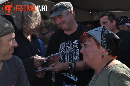 Sfeerfoto Pinkpop Classic - zaterdag 15 augustus