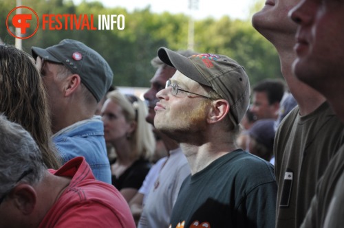 Sfeerfoto Pinkpop Classic - zaterdag 15 augustus