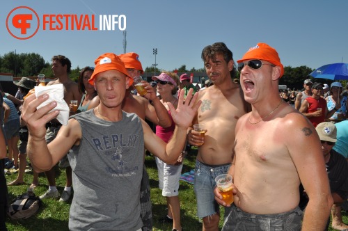 Sfeerfoto Pinkpop Classic - zaterdag 15 augustus
