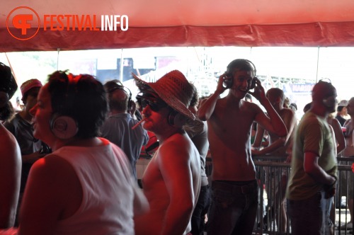 Sfeerfoto Pinkpop Classic - zaterdag 15 augustus