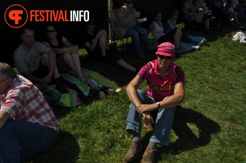 Sfeerfoto Pinkpop Classic - zaterdag 15 augustus
