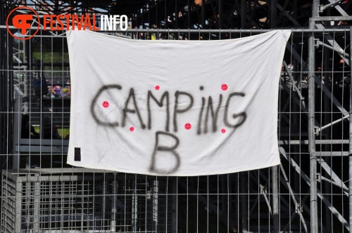 Sfeerfoto Pinkpop Classic - zaterdag 15 augustus