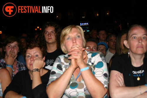 Sfeerfoto Suikerrock 2010 - zondag 1 augustus
