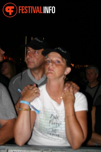 Sfeerfoto Suikerrock 2010 - zondag 1 augustus