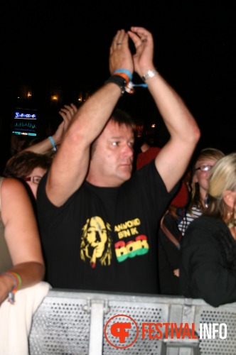 Sfeerfoto Suikerrock 2010 - zondag 1 augustus