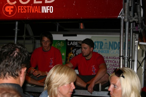 Sfeerfoto Suikerrock 2010 - zondag 1 augustus