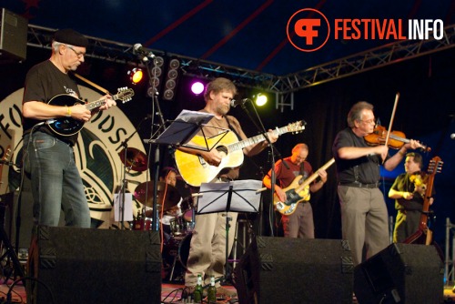 Sfeerfoto Folkwoods Festival 2010 - zondag 15 augustus