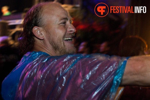 Sfeerfoto Folkwoods Festival 2010 - zondag 15 augustus