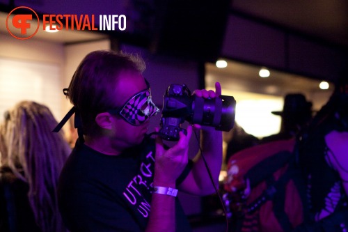 Sfeerfoto Summer Darkness 2010 - vrijdag 13 augustus