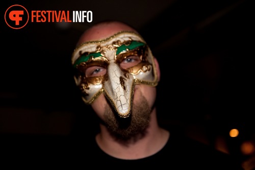 Sfeerfoto Summer Darkness 2010 - vrijdag 13 augustus