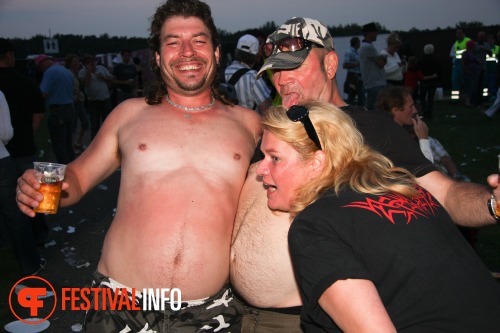 Sfeerfoto Pinkpop Classic 	2010 - zaterdag 14 augustus