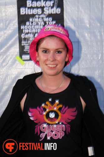 Sfeerfoto Pinkpop Classic 	2010 - zaterdag 14 augustus