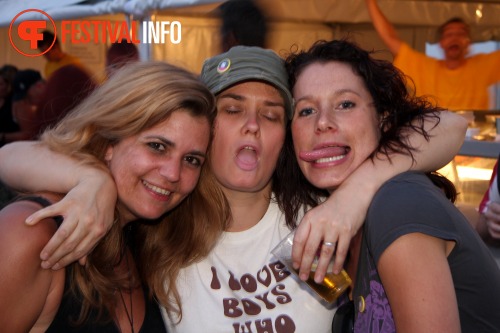 Sfeerfoto Pinkpop Classic 	2010 - zaterdag 14 augustus