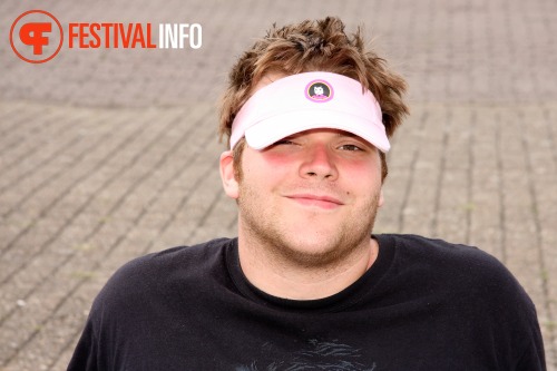 Sfeerfoto Pinkpop Classic 	2010 - zaterdag 14 augustus