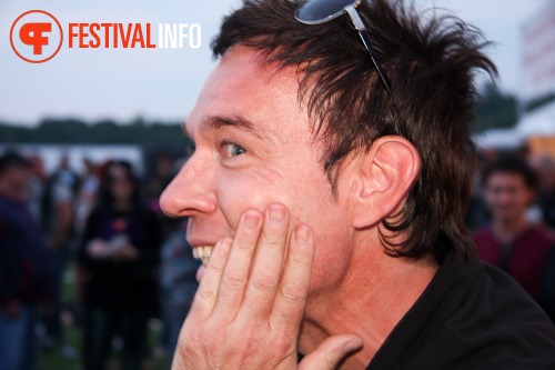 Sfeerfoto Pinkpop Classic 	2010 - zaterdag 14 augustus