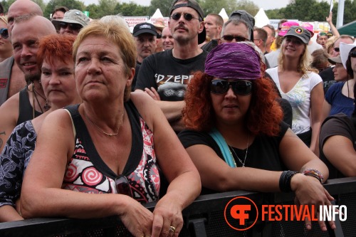 Sfeerfoto Pinkpop Classic 	2010 - zaterdag 14 augustus