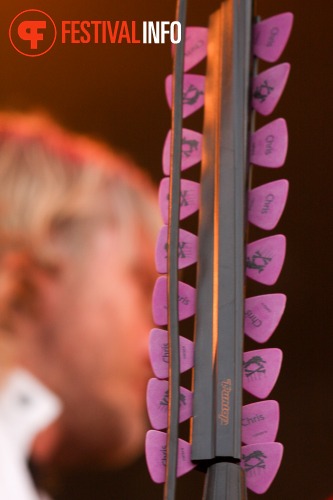 Sfeerfoto Pinkpop Classic 	2010 - zaterdag 14 augustus
