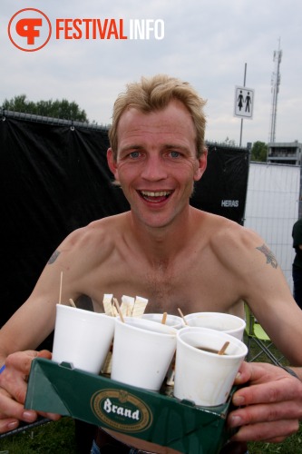Sfeerfoto Pinkpop Classic 	2010 - zaterdag 14 augustus