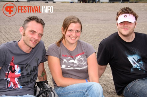 Sfeerfoto Pinkpop Classic 	2010 - zaterdag 14 augustus