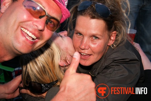 Sfeerfoto Pinkpop Classic 	2010 - zaterdag 14 augustus