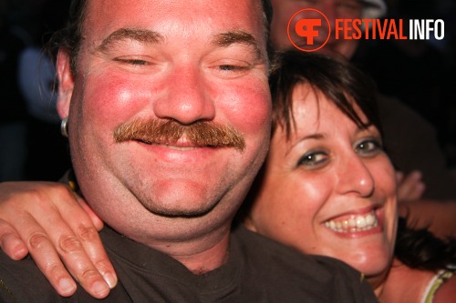 Sfeerfoto Pinkpop Classic 	2010 - zaterdag 14 augustus