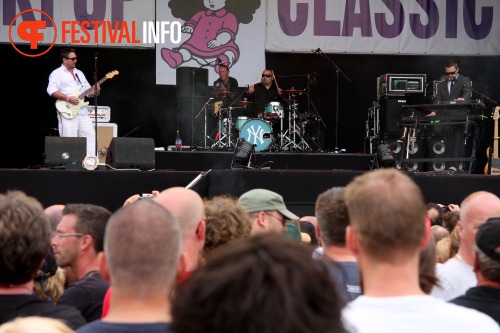 Sfeerfoto Pinkpop Classic 	2010 - zaterdag 14 augustus