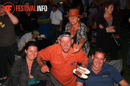 Sfeerfoto Pinkpop Classic 	2010 - zaterdag 14 augustus