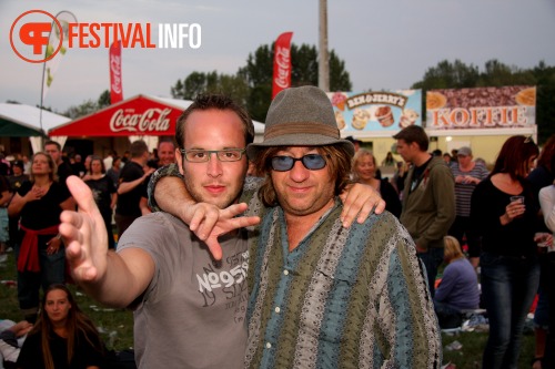 Sfeerfoto Pinkpop Classic 	2010 - zaterdag 14 augustus