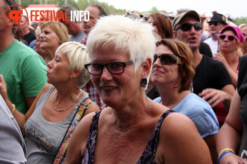 Sfeerfoto Pinkpop Classic 	2010 - zaterdag 14 augustus