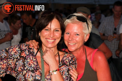 Sfeerfoto Pinkpop Classic 	2010 - zaterdag 14 augustus