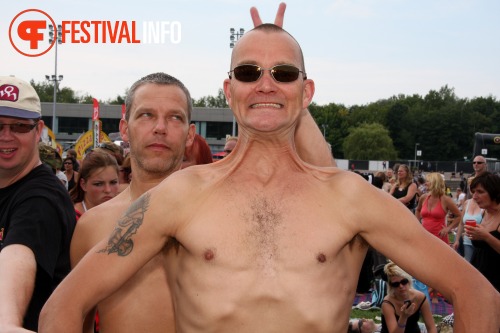 Sfeerfoto Pinkpop Classic 	2010 - zaterdag 14 augustus