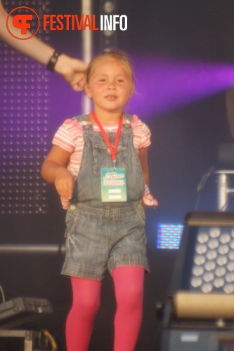 Sfeerfoto Xnoizz Flevo Festival 2010 - vrijdag 20 augustus
