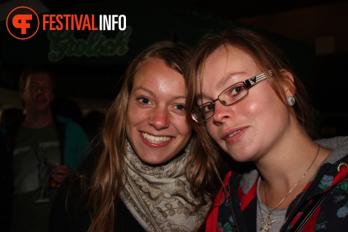 Sfeerfoto Rupspop 2010 - zaterdag 28 augustus