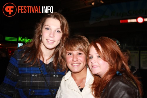 Sfeerfoto Rupspop 2010 - zaterdag 28 augustus