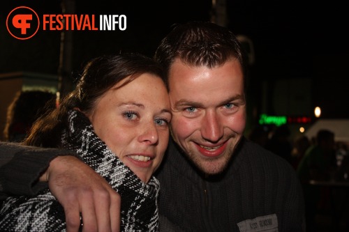 Sfeerfoto Rupspop 2010 - zaterdag 28 augustus