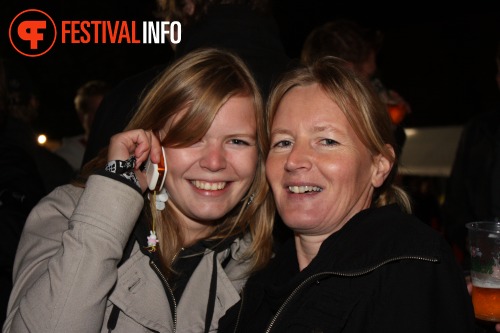 Sfeerfoto Rupspop 2010 - zaterdag 28 augustus