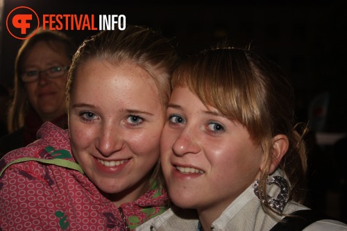 Sfeerfoto Rupspop 2010 - zaterdag 28 augustus