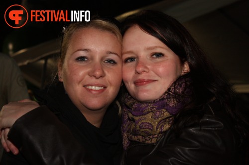 Sfeerfoto Rupspop 2010 - zaterdag 28 augustus