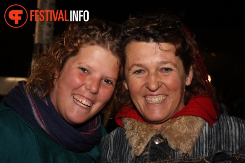 Sfeerfoto Rupspop 2010 - zaterdag 28 augustus
