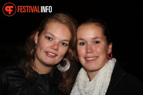 Sfeerfoto Rupspop 2010 - zaterdag 28 augustus