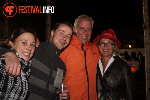 Sfeerfoto Rupspop 2010 - zaterdag 28 augustus