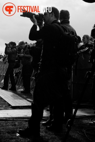 Sfeerfoto Bavaria Open Air 2010 - zondag 29 augustus