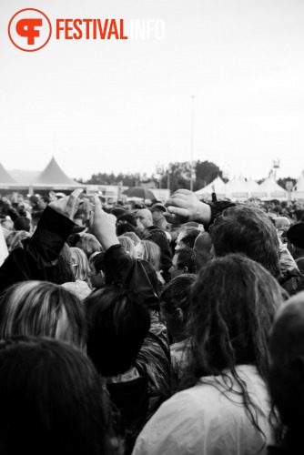 Sfeerfoto Bavaria Open Air 2010 - zondag 29 augustus