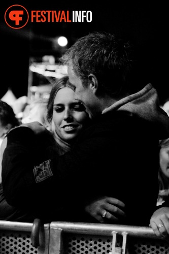 Sfeerfoto Bavaria Open Air 2010 - zondag 29 augustus