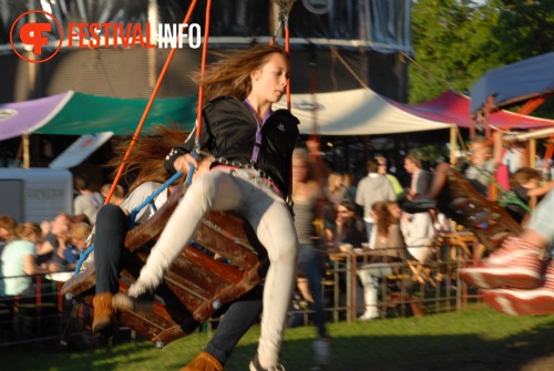 Sfeerfoto De Parade 2010 - vrijdag 13 augustus