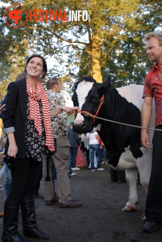 Sfeerfoto De Parade 2010 - vrijdag 13 augustus