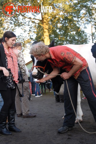 Sfeerfoto De Parade 2010 - vrijdag 13 augustus