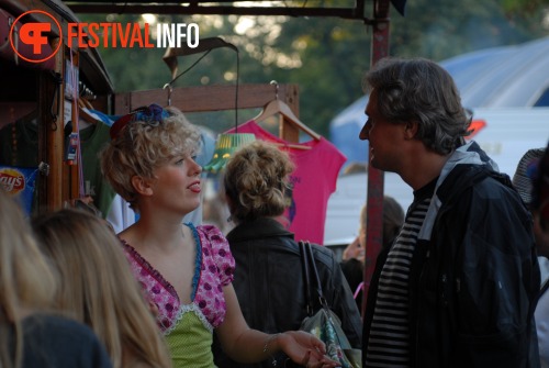 Sfeerfoto De Parade 2010 - vrijdag 13 augustus