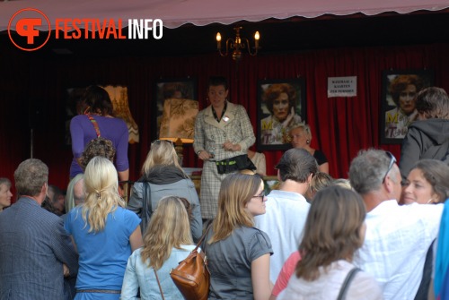 Sfeerfoto De Parade 2010 - vrijdag 13 augustus
