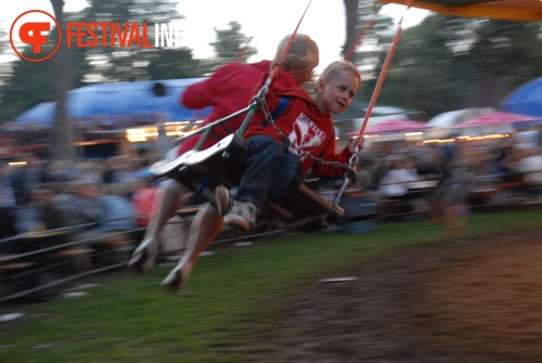 Sfeerfoto De Parade 2010 - vrijdag 13 augustus